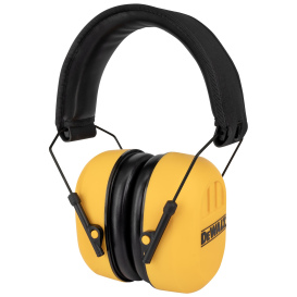 DEWALT DPG18 Hearing Protector Ear Muffs