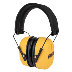 DEWALT DPG18 Hearing Protector Ear Muffs