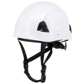 DEWALT DPG22 Type II Class E Safety Helmet - White