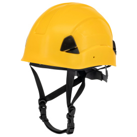 DEWALT DPG22 Type II Class E Safety Helmet - Yellow