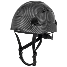 DEWALT DPG22V Type II Class C Vented Safety Helmet - Slate