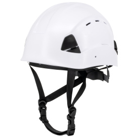 DEWALT DPG22V Type II Class C Vented Safety Helmet - White