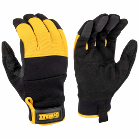 DEWALT DPG749 Extreme Condition 100g Insulated Cold Weather Work Gloves