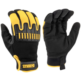 DEWALT DPG758 Heavy Duty Insulated Work Gloves