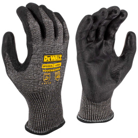 DEWALT DPG860 HPPE Fiberglass Cut Gloves