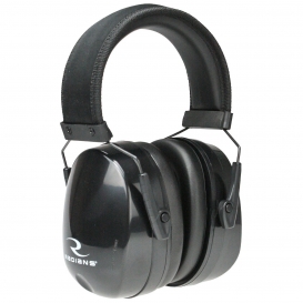 Radians ER0100CS Eradicator 28dB Earmuffs - Black