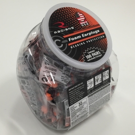 Radians Fp8000rd 100