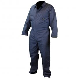 Radians FRCA-002 VolCore Cotton FR Coverall - Navy