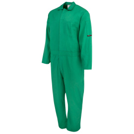 Radians FRCA-WCA VolCore Welding Front Snap Coverall