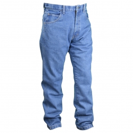 Radians FRD-001D VolCore Cotton Denim FR Blue Jeans