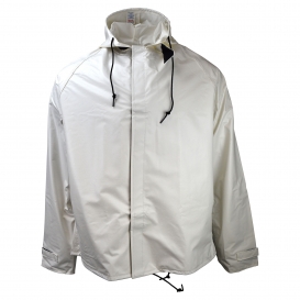 Neese HT35SJ Hydro-Tec Rain Jacket with Snap on Hood