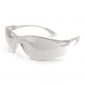 Radians PS0110ID Passage Safety Glasses - Clear Frame - Clear Lens