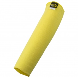 Radians RAD5214K Double Ply Kevlar A3 Cut Protection Sleeve - 14\