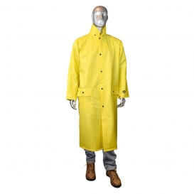 Radians RC15-NSYV DriRad 28 Raincoat - 48\
