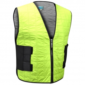 Radians RCV12 Arctic Radwear Cooling Vest - Yellow