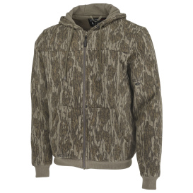 Radians RHG-H300MOC Men\'s Heated Hoodie - Mossy Oak Camo