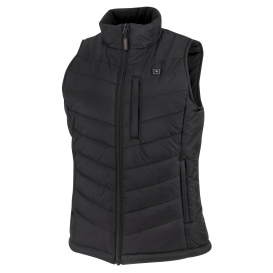 Radians RHG-V201 Heated Women\'s Puffer Vest