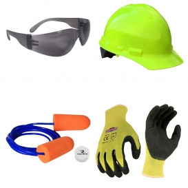 Radians RNHK3 Economy Hi-Viz Starter Kit