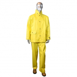 Radians RS15-NSYV DriRad 28 Rain Suit