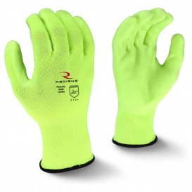 Radians RWG22 Hi-Viz Work Gloves