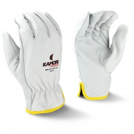 Radians RWG52 Kamori Cut Level A4 Driver Gloves
