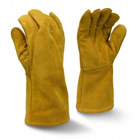 Radians RWG5310 Select Split Cowhide Leather Welding Gloves