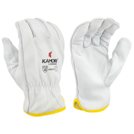 Radians RWG58 Kamori Cut Level A6 Driver Gloves