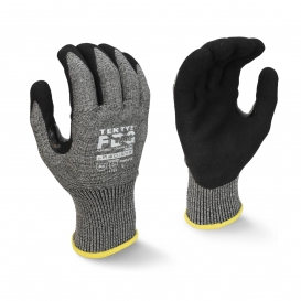 Radians RWG713 TEKTYE Cut Level A4 Work Gloves - FDG Palm Coating