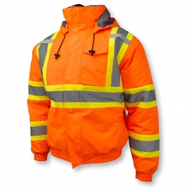 Radians Safety Jackets | Full Source