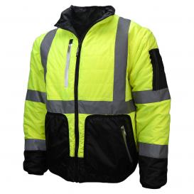 Jacket workwear  Black colour Quartz all size available S M L XL 2XL 3XL