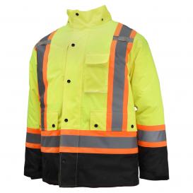 RadWear Safety Jackets | Full Source