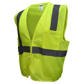 Best safety vest with on sale pockets