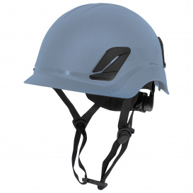 Radians THRXN Titanium Climbing Cap Style Helmet - Blue