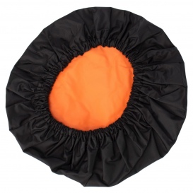 Neese 477 Duty Reversible Hat Cover - Orange/Black