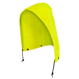 Neese 475 Duty Detachable Hood - Lime Green