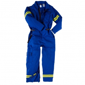 Neese VI9CAENV Indura 9 oz Extrication FR Coverall