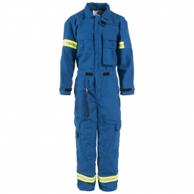 Neese VN4CAERY Nomex 4.5 oz Extrication FR Coverall