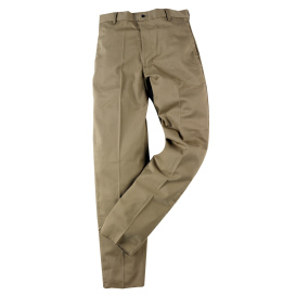 Neese VN6PT Nomex 6 oz FR Work Pants - Khaki