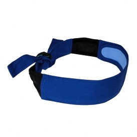 Radians RCS105 Arctic Radwear Cooling Headband - Blue