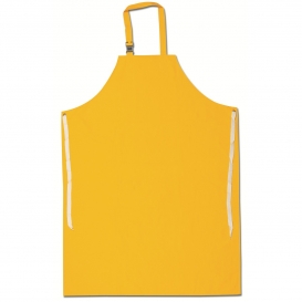 River City 200S5 Classic Series Apron - .35mm PVC/Polyester - Yellow