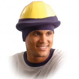 OccuNomix RK800 Classic Hard Hat Tube Liner - Navy