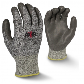 Radians RWG530 Axis Cut Level A2 Work Gloves