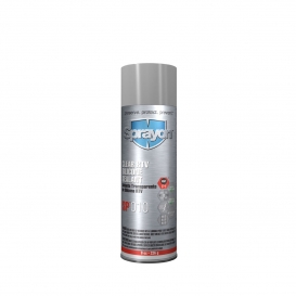 Sprayon SP 010  - RTV Silicone Sealants - Clear - 8 oz Aerosol