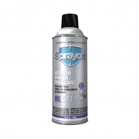 Sprayon WL 541 - Dry Weld Spatter Protectant - 16 oz Aerosol