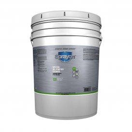 Sprayon CD 1087 - Neutral All-Purpose Cleaner - 5 Gallon Bulk Container