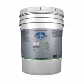 Sprayon CD 1275 - Ready to Use Heavy Duty Degreaser - 5 Gallon Bulk Container