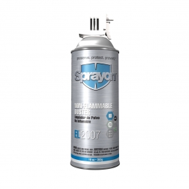 Sprayon EL 2007 - Non-Flammable Duster - 10 oz Aerosol