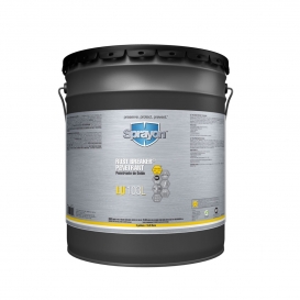 Sprayon LU 103L - Liqui-Sol Rust Breaker Heavy Duty Rust Penetrant - 5 Gallon Bulk Container