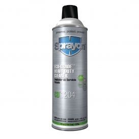 Sprayon S1204s1219