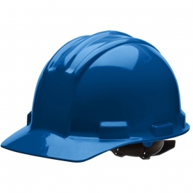 Bullard S51KBP Standard Hard Hat - Pinlock Suspension - Kentucky Blue